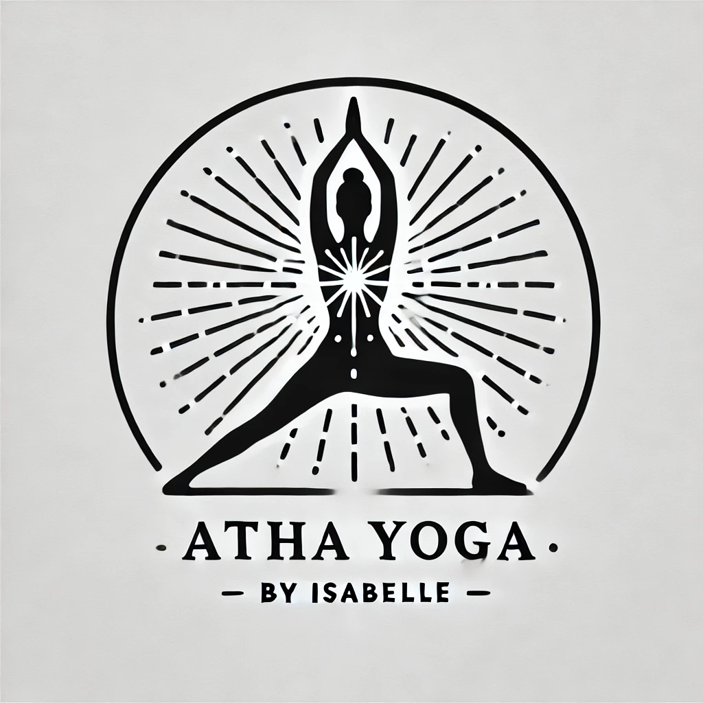 atha yoga by isabelle hettel